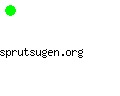 sprutsugen.org