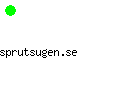 sprutsugen.se