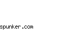 spunker.com