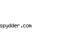 spydder.com