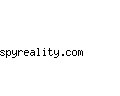 spyreality.com