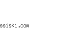 ssiski.com