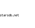 starsdb.net