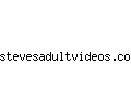 stevesadultvideos.com