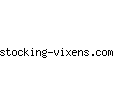 stocking-vixens.com