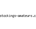 stockings-amateurs.com