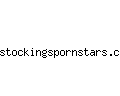 stockingspornstars.com