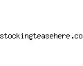 stockingteasehere.com