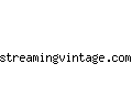 streamingvintage.com