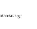 streetx.org
