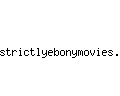 strictlyebonymovies.com