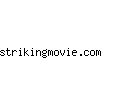 strikingmovie.com
