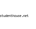 studenthouse.net