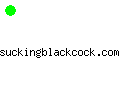 suckingblackcock.com