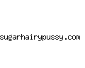 sugarhairypussy.com