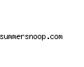 summersnoop.com