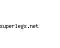 superlegs.net