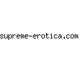supreme-erotica.com