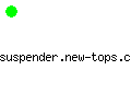 suspender.new-tops.com