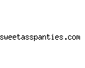 sweetasspanties.com