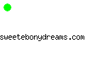sweetebonydreams.com