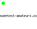 sweetest-amateurs.com