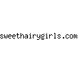 sweethairygirls.com