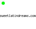 sweetlatindreams.com