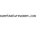 sweetmaturewomen.com