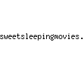 sweetsleepingmovies.com