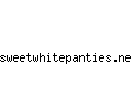 sweetwhitepanties.net