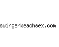 swingerbeachsex.com