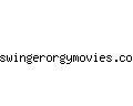 swingerorgymovies.com