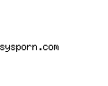 sysporn.com