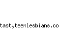 tastyteenlesbians.com