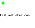 tastywetbabes.com
