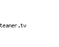 teaner.tv
