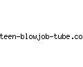 teen-blowjob-tube.com