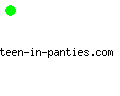 teen-in-panties.com