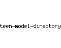 teen-model-directory.com