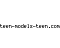 teen-models-teen.com