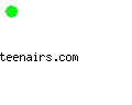 teenairs.com