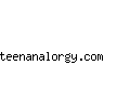 teenanalorgy.com