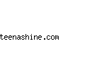 teenashine.com