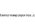 teencreampiepornos.com