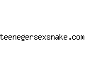 teenegersexsnake.com