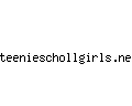 teenieschollgirls.net