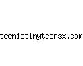 teenietinyteensx.com