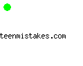 teenmistakes.com