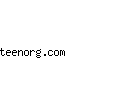 teenorg.com